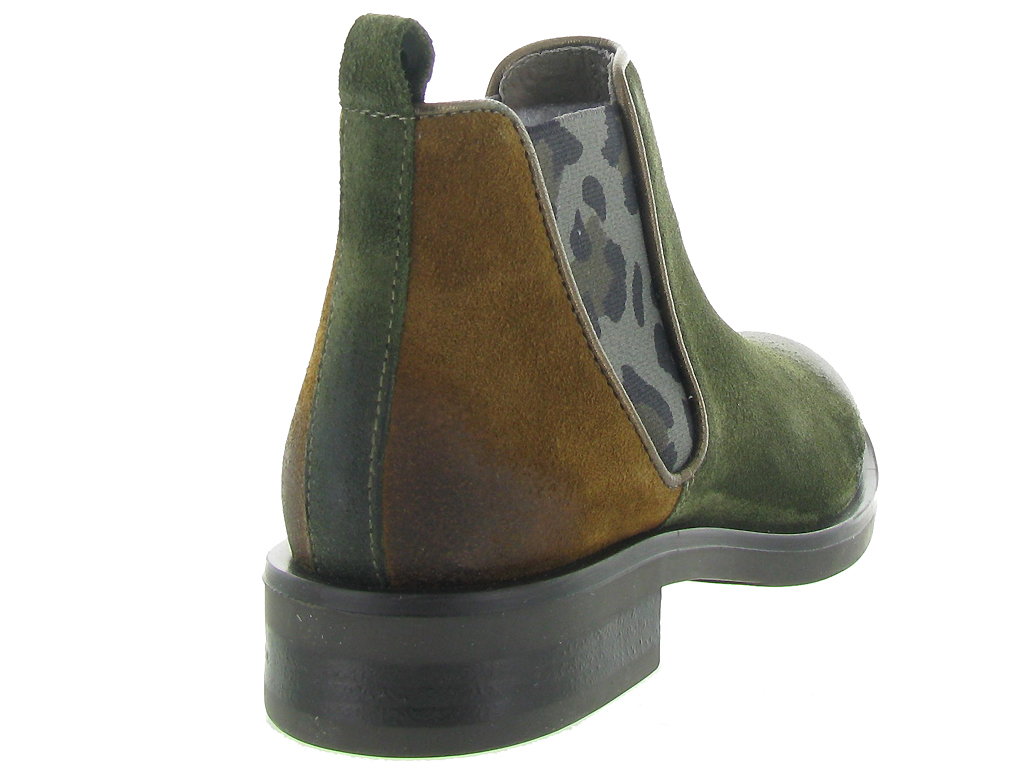 bottines madison homme