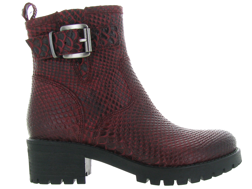 minka chaussures 2018