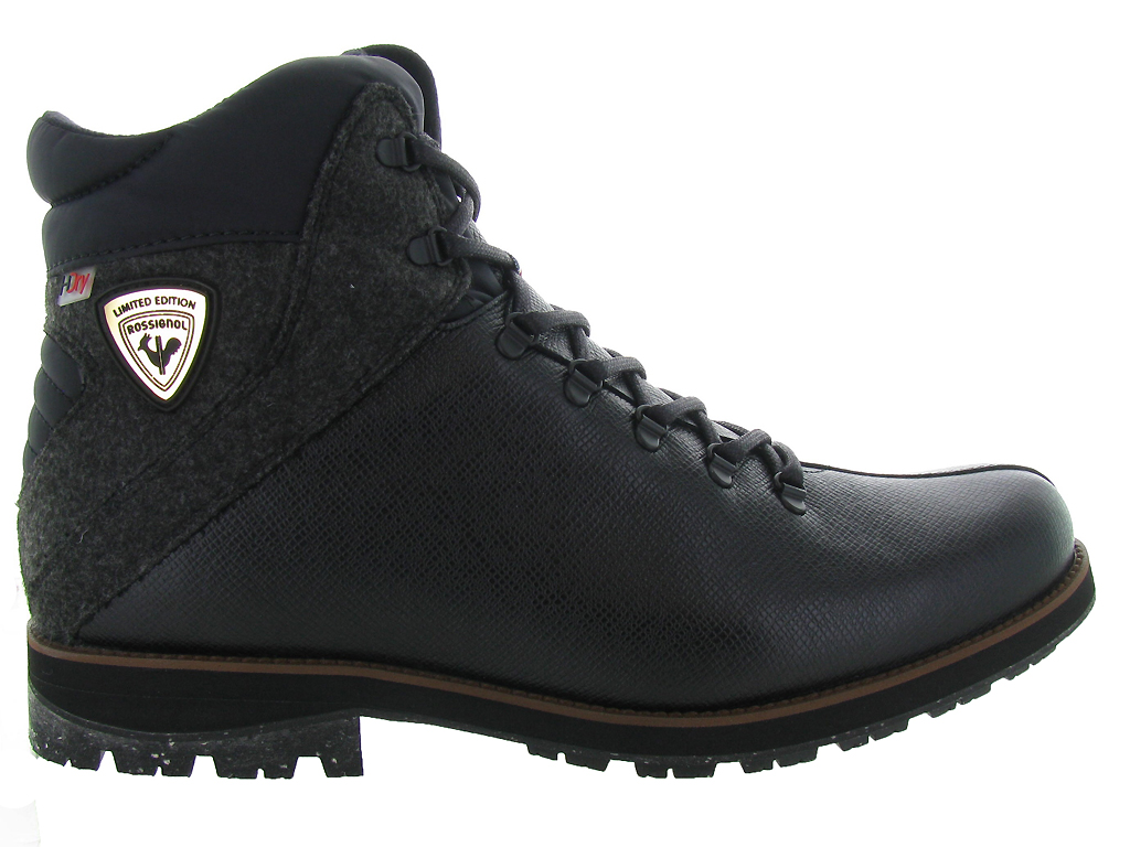 rossignol apres ski boots