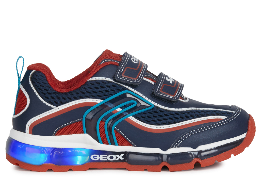 geox android garcon