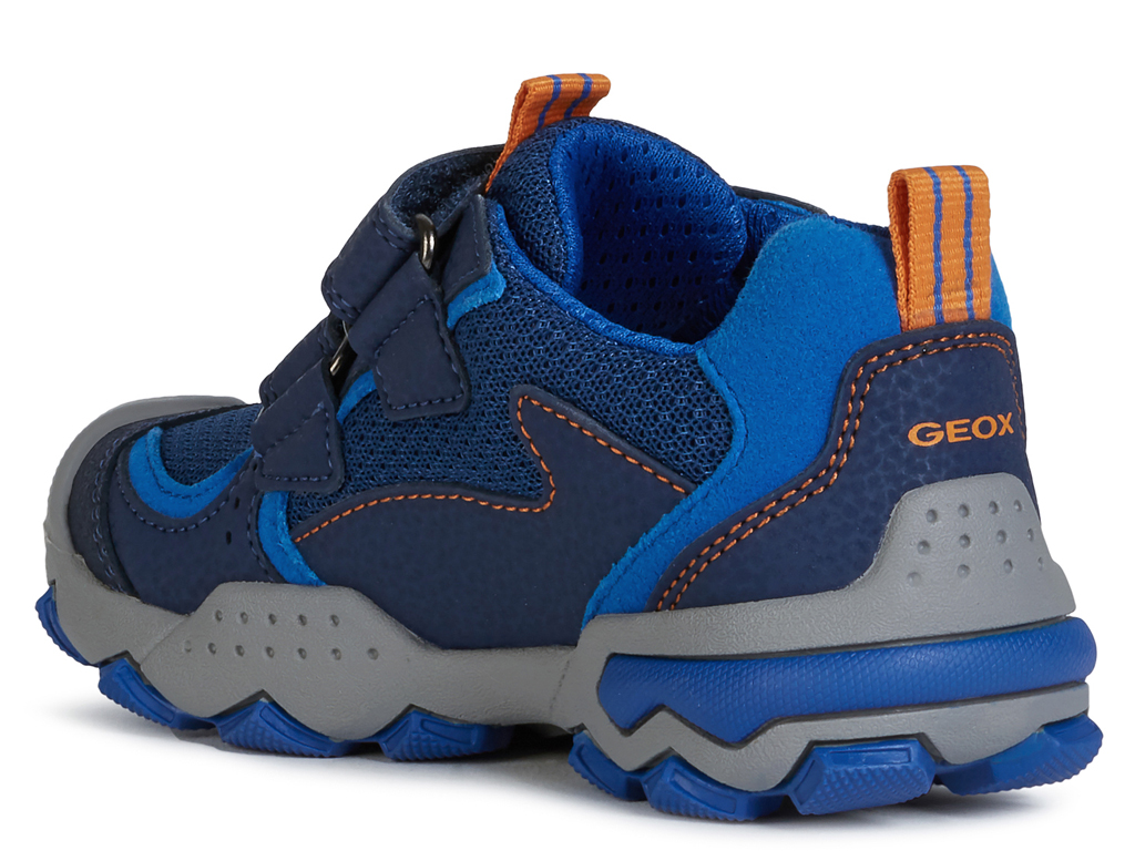 baskets garcon soldes