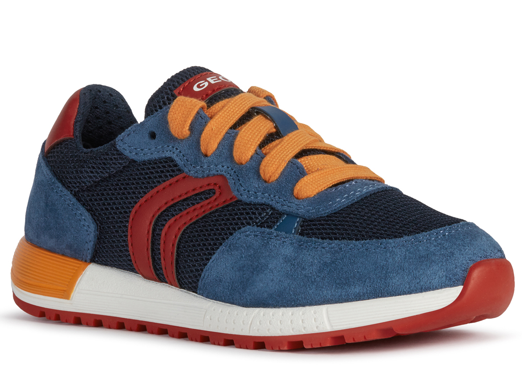 promo geox garçon