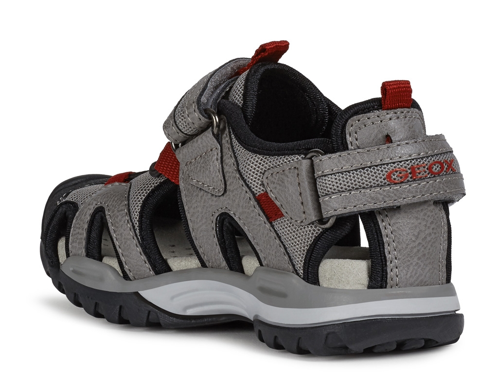 geox garcon sandales