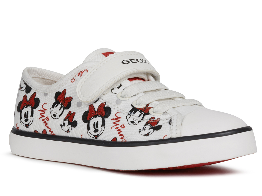 basket mickey femme