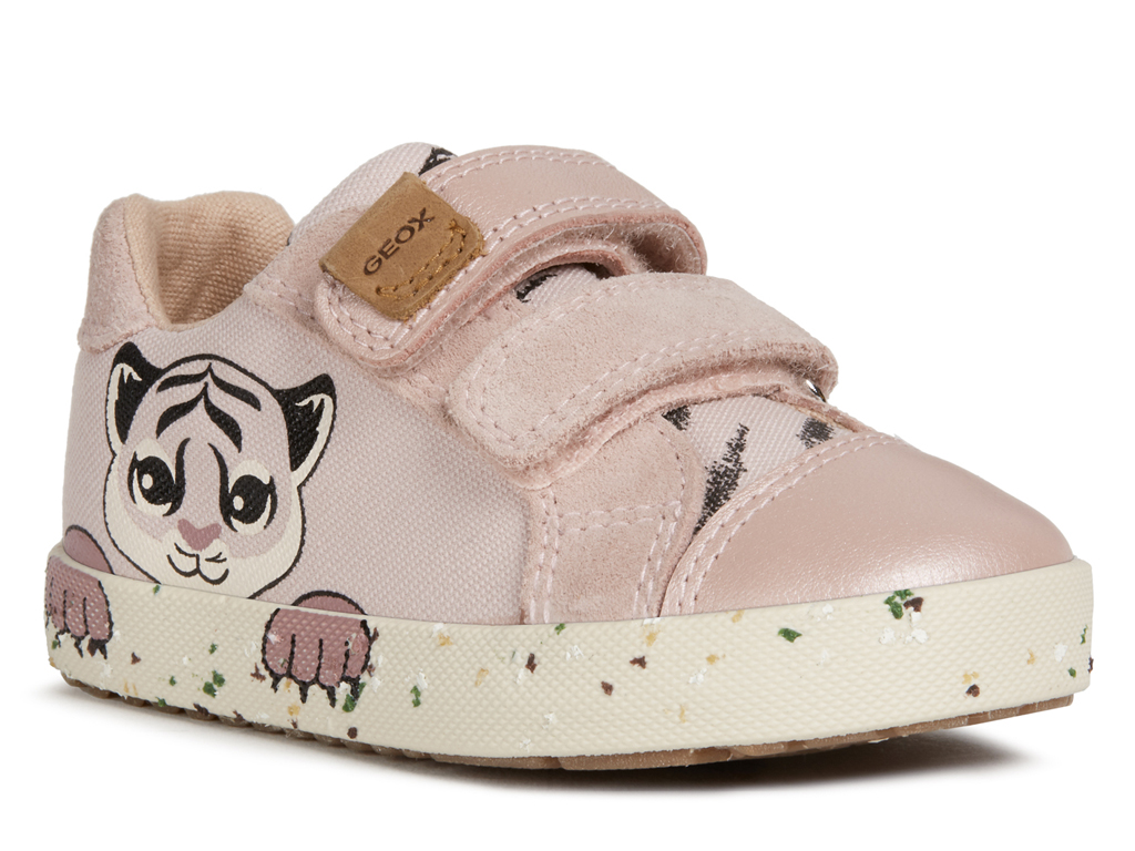 chaussures bebe geox fille