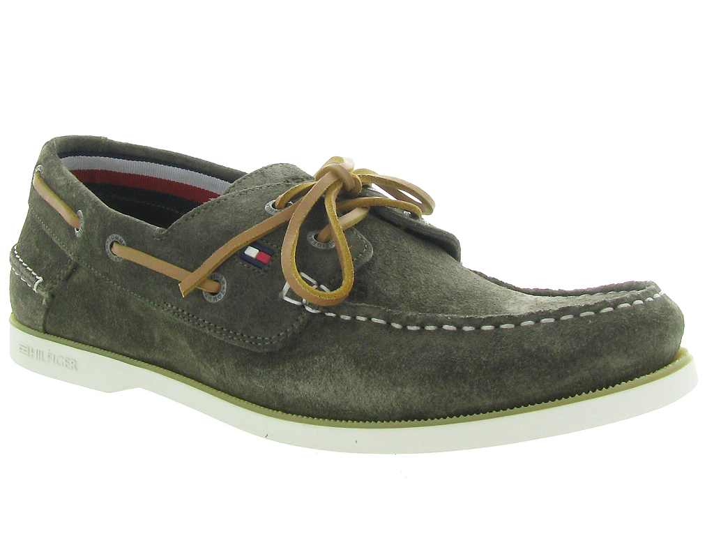mocassin tommy hilfiger