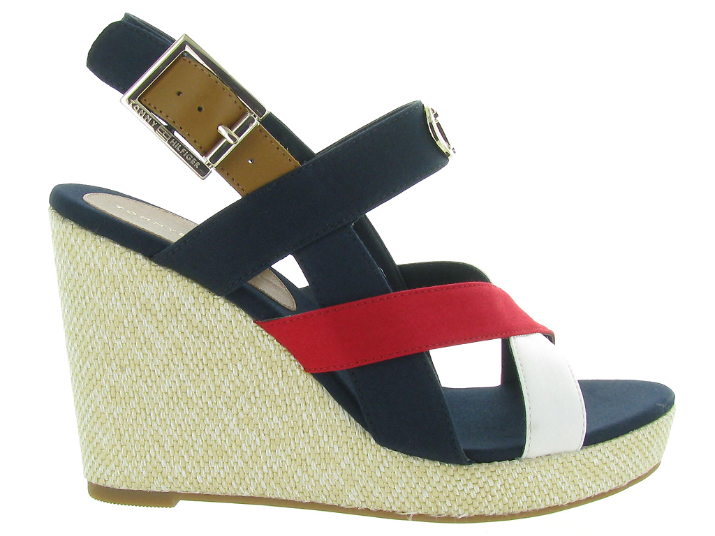 nu pied tommy hilfiger