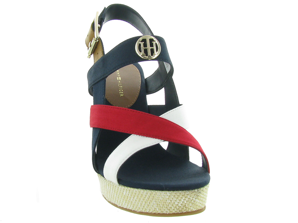 nu pied tommy hilfiger