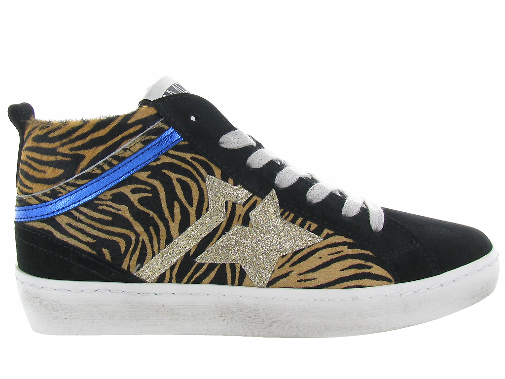 chaussures alfa femme