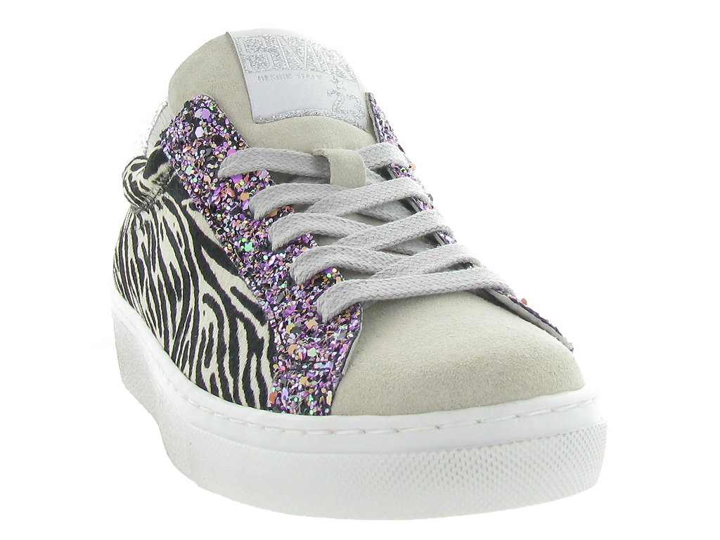 basket salomon femme solde