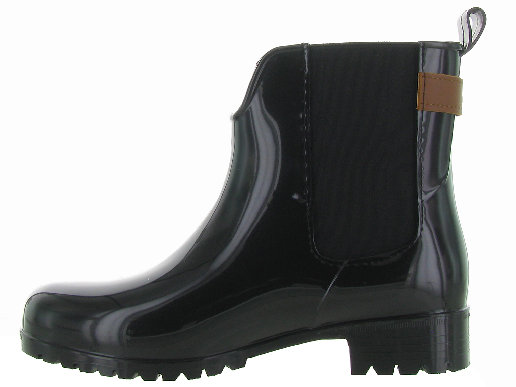 bottines oxley tommy hilfiger