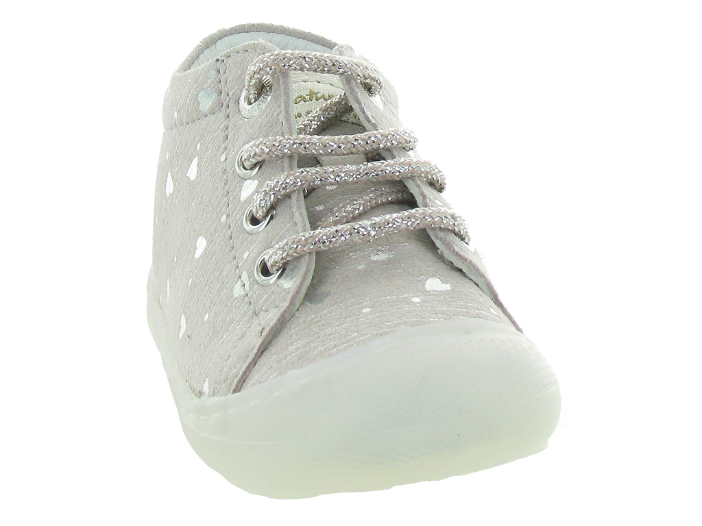 chaussures naturino