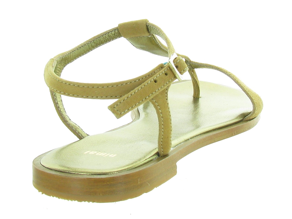 chaussures nimal femme