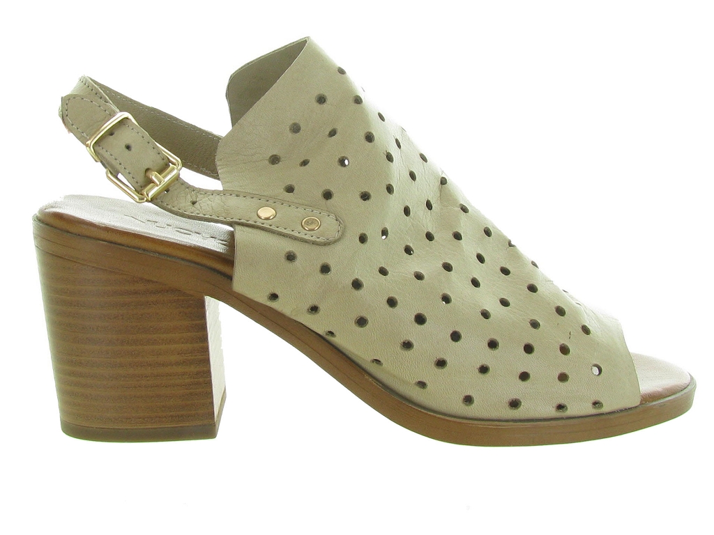 chaussures inuovo femme