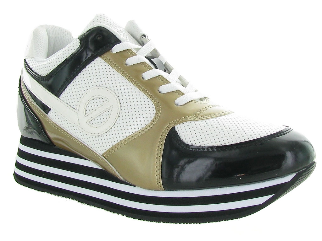 no name parko jogger