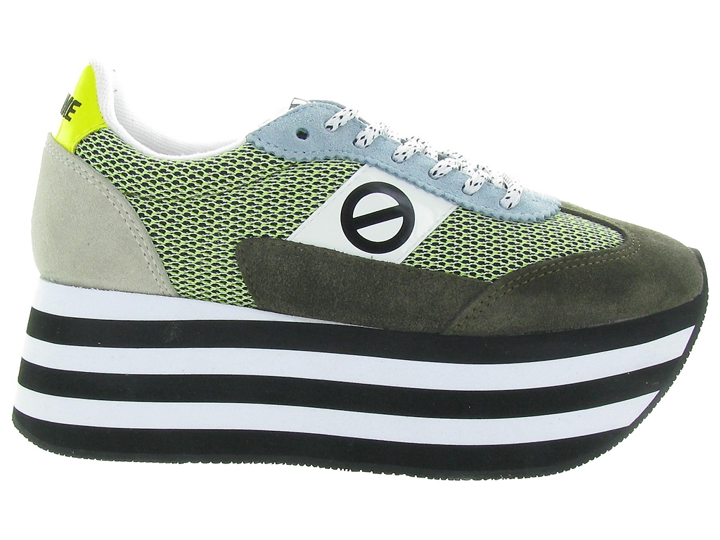 soldes chaussures no name femme