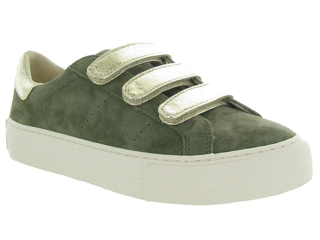 soldes chaussures no name femme