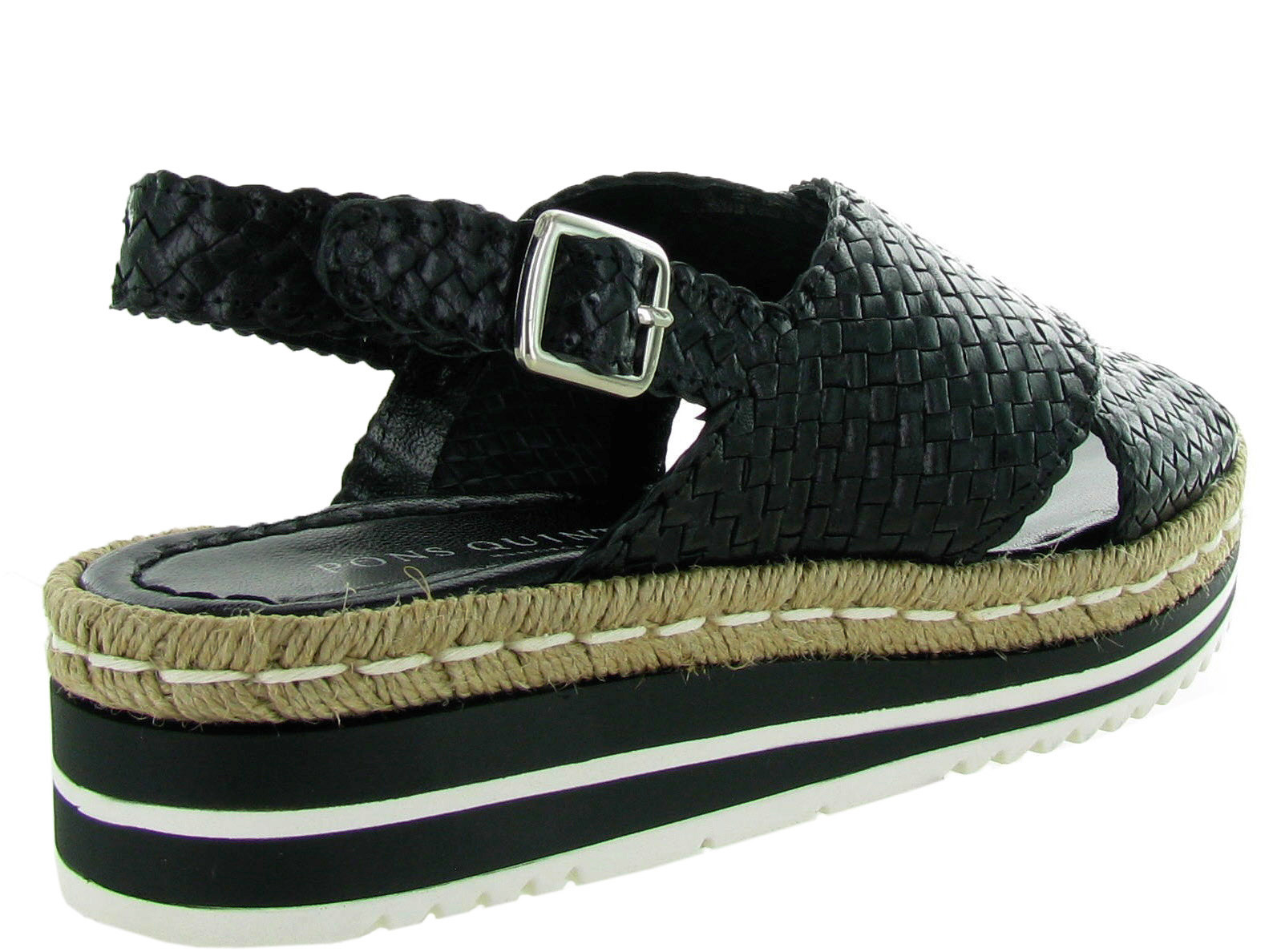 chaussures pons quintana soldes