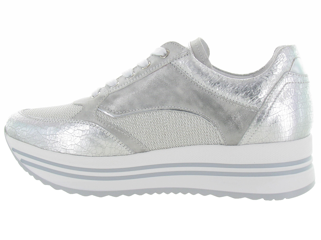 nero giardini sneakers femme