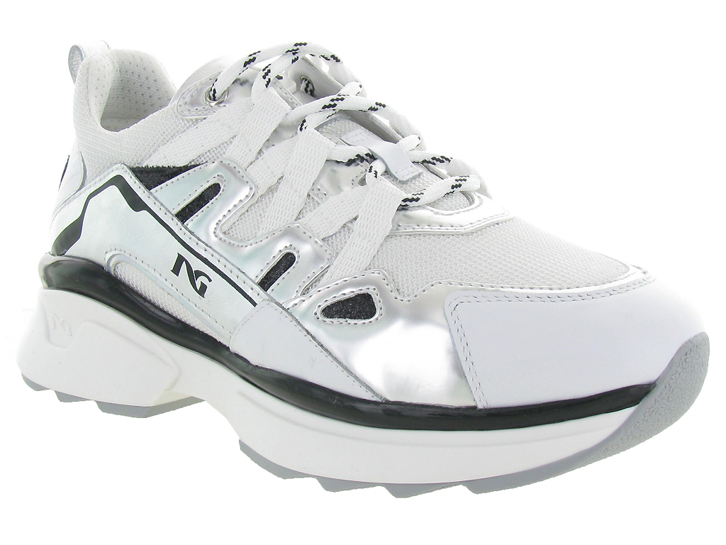 chaussure nero giardini femme 2019