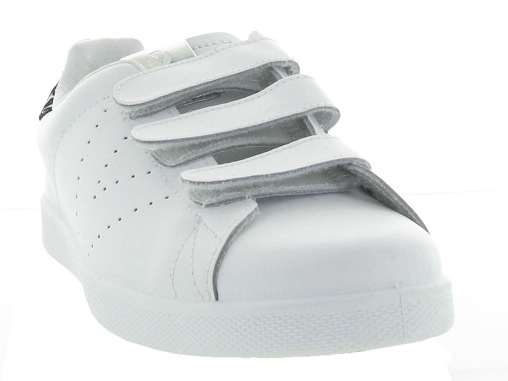 baskets victoria femme