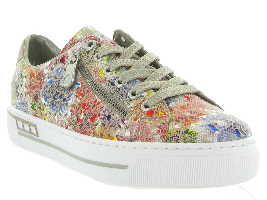 sneakers femme rieker