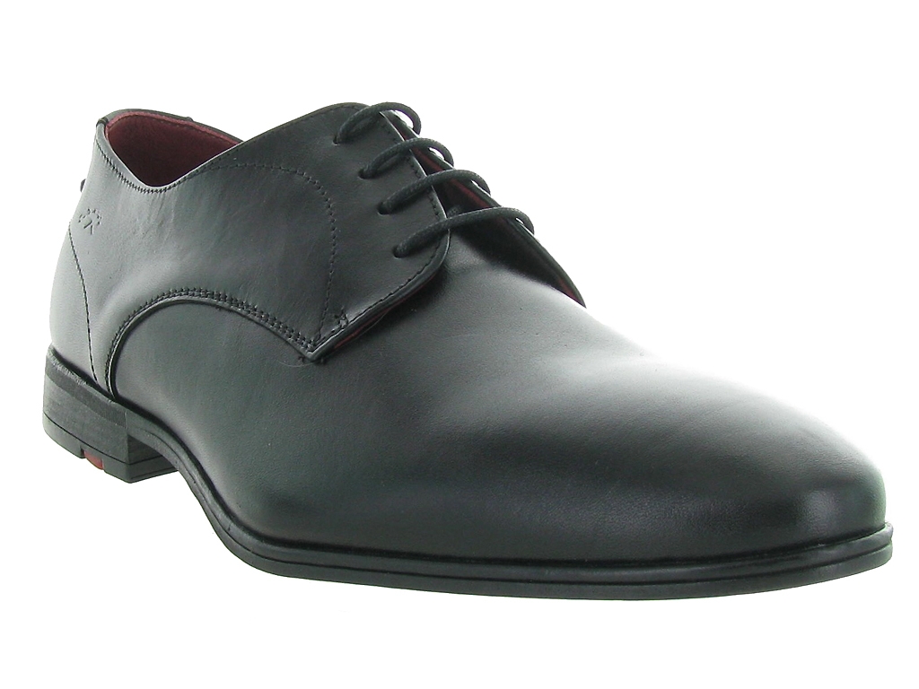 chaussures fluchos avis