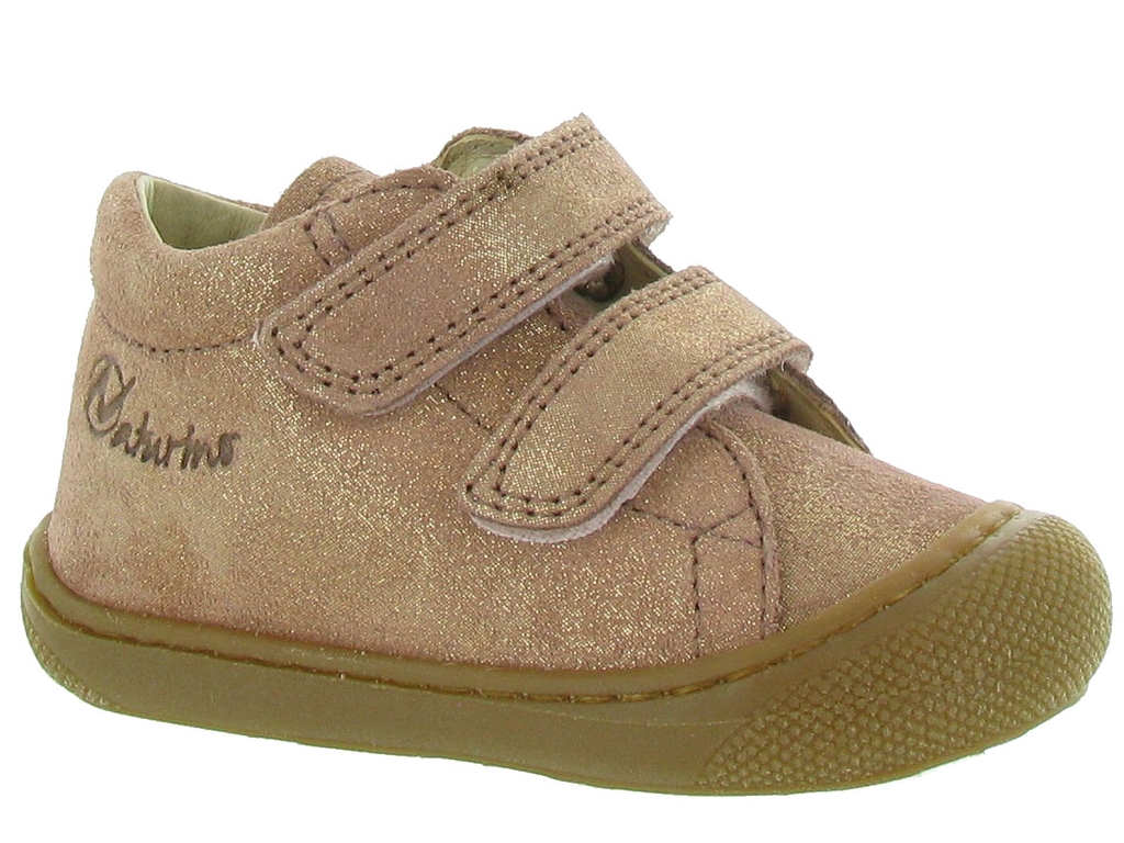 chaussure naturino bebe garcon