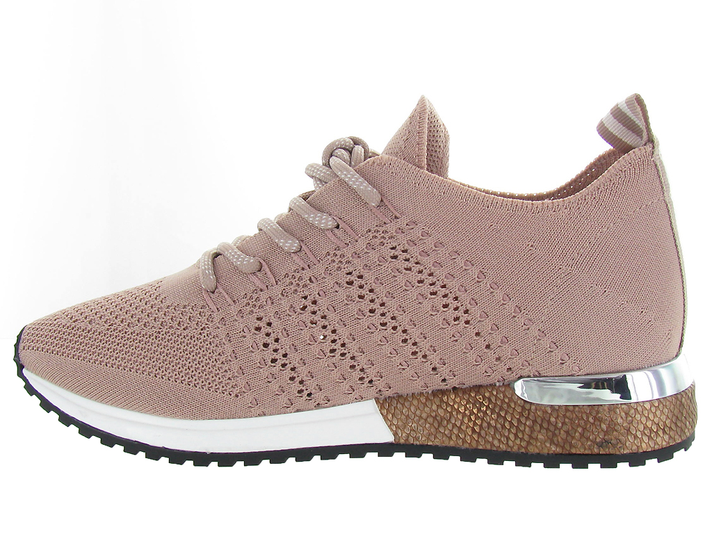 la strada chaussures basket