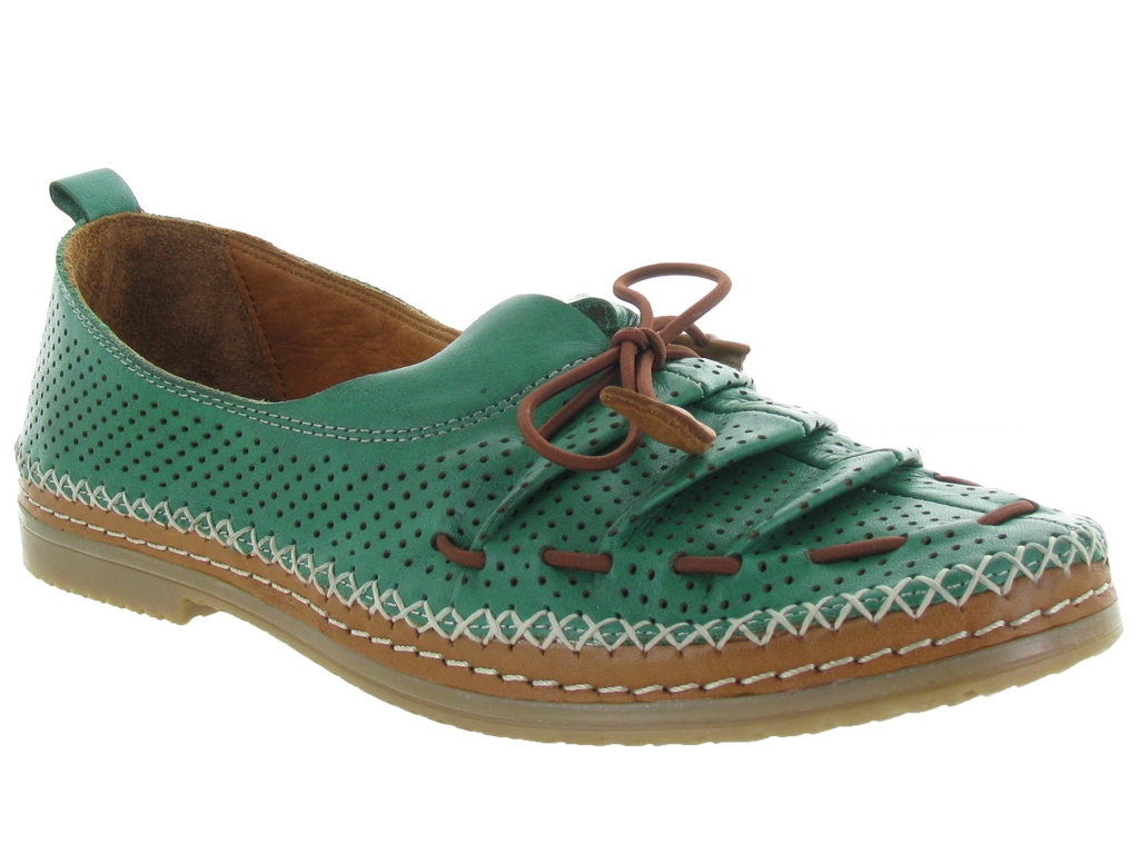 chaussure babou femme