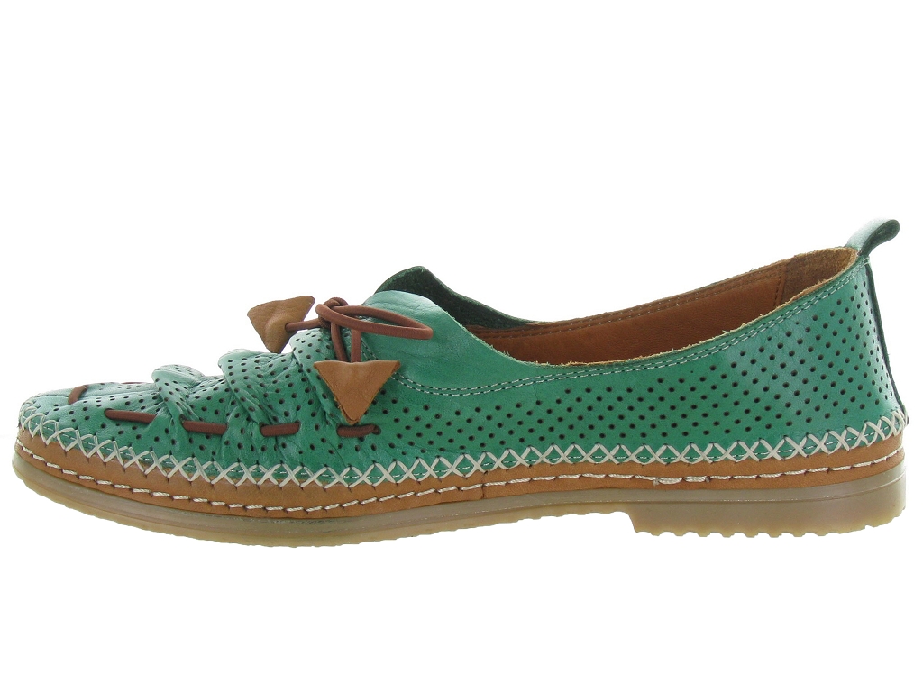 chaussure babou femme