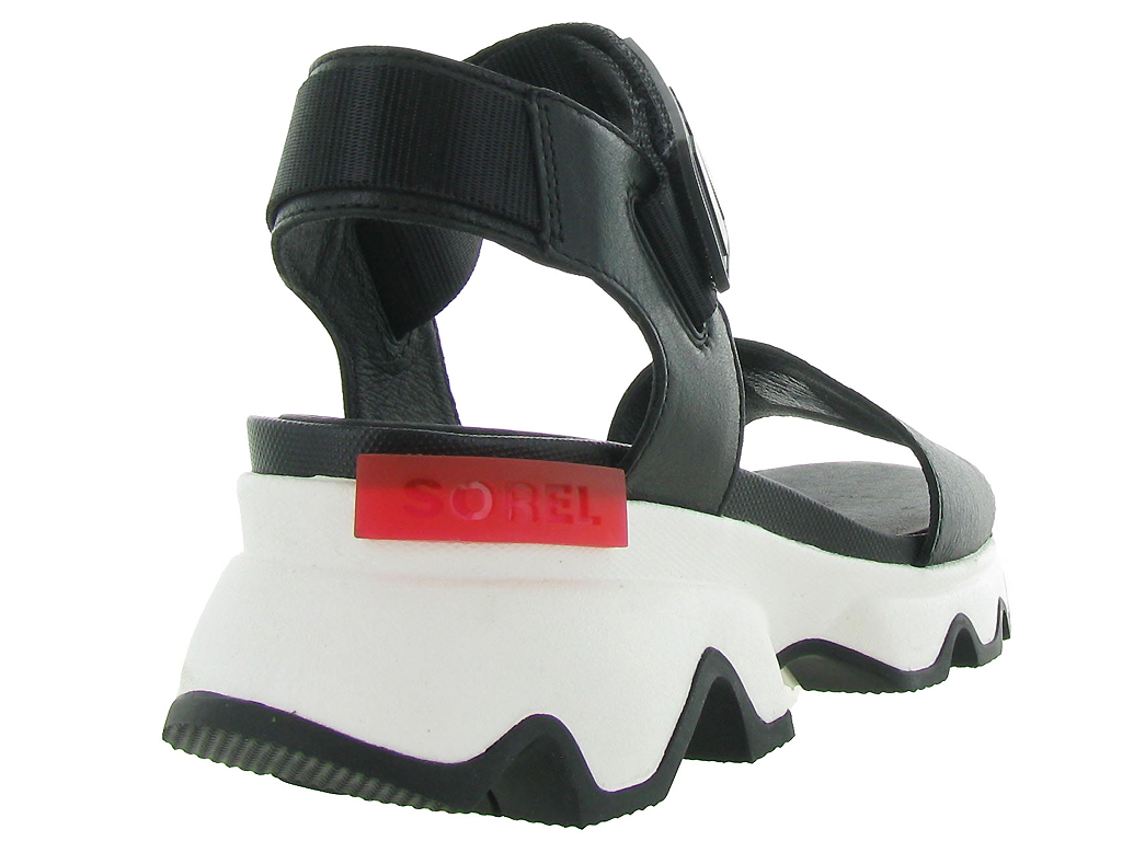 sandale sorel homme