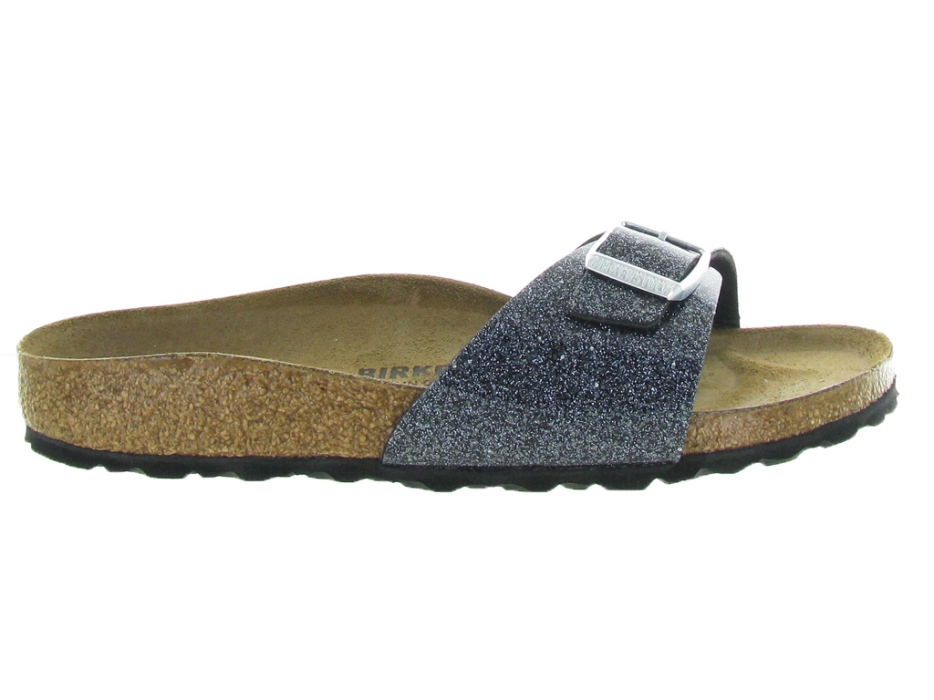 birkenstock femme paillette