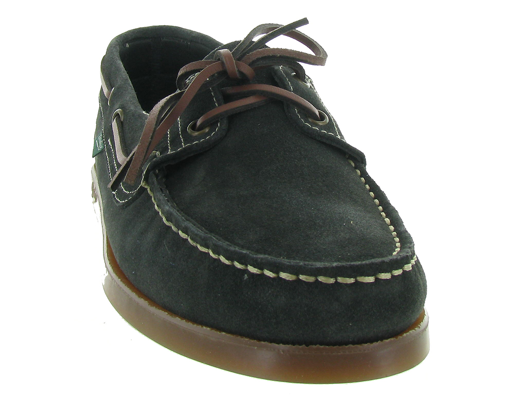 lacets paraboot