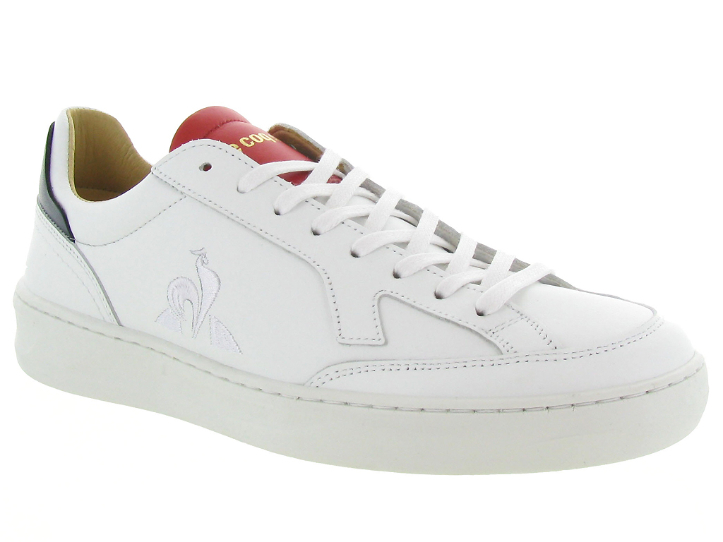 le coq sportif avantage