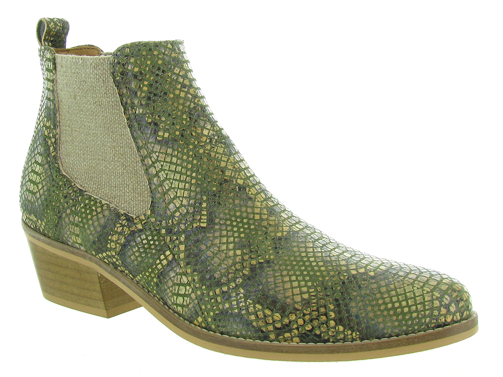 bottines minka design