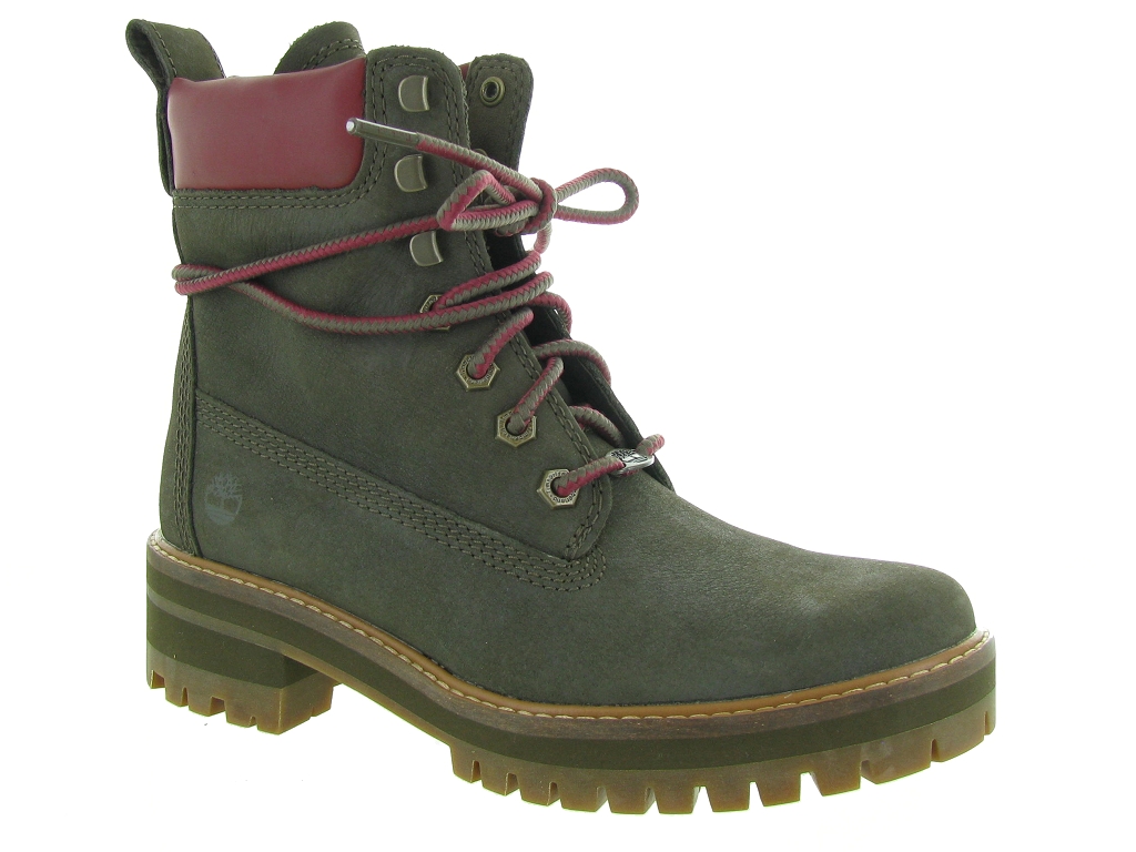 magasin timberland chamonix