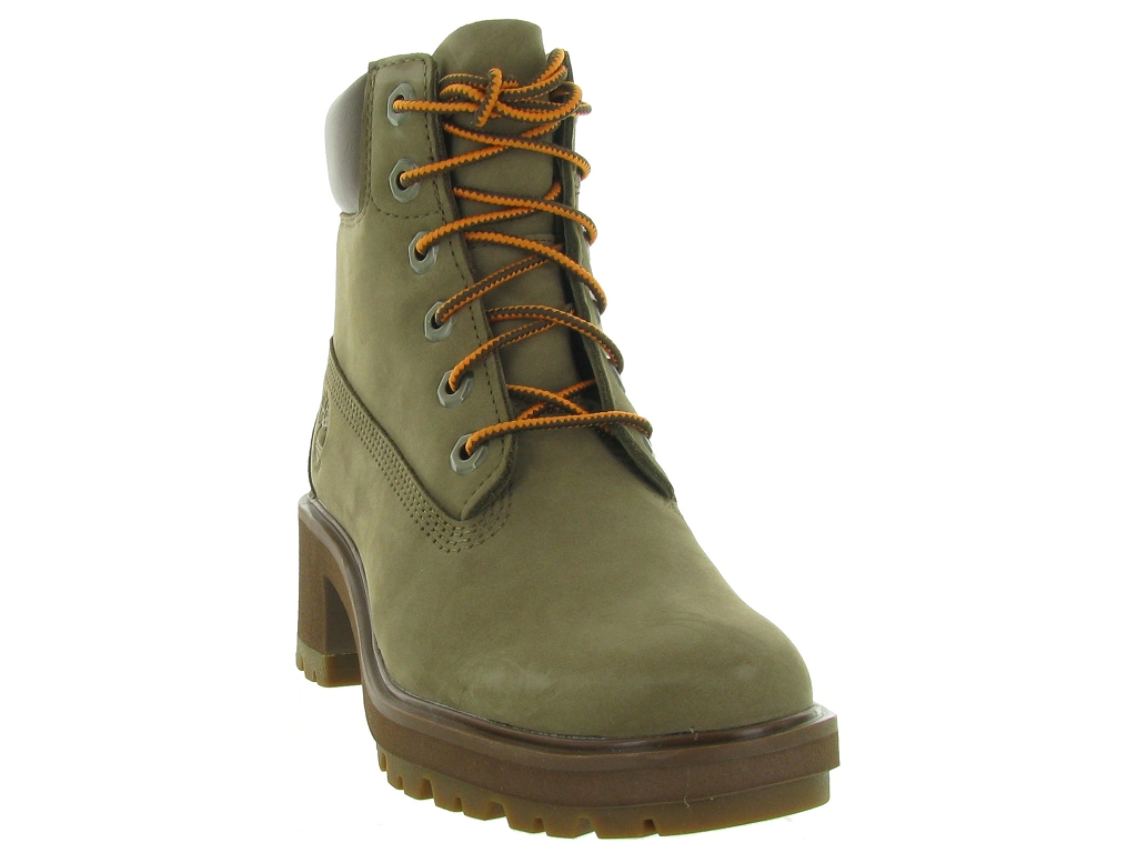 bottes de neige femme timberland