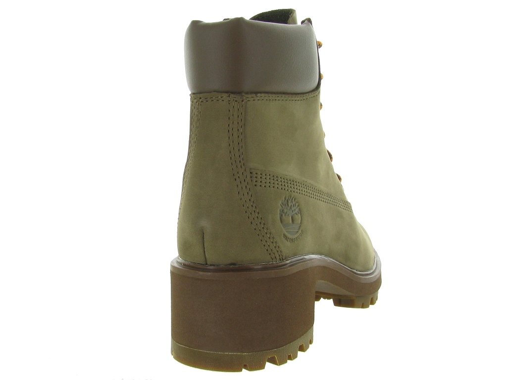 bottes de neige timberland