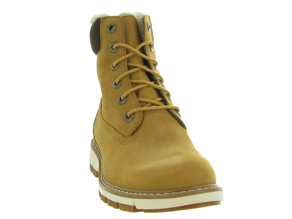 timberland fourrees