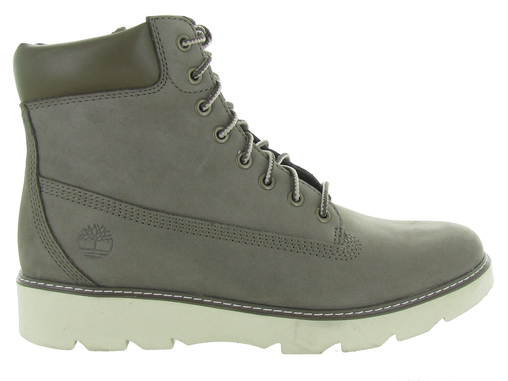 timberland keeley field