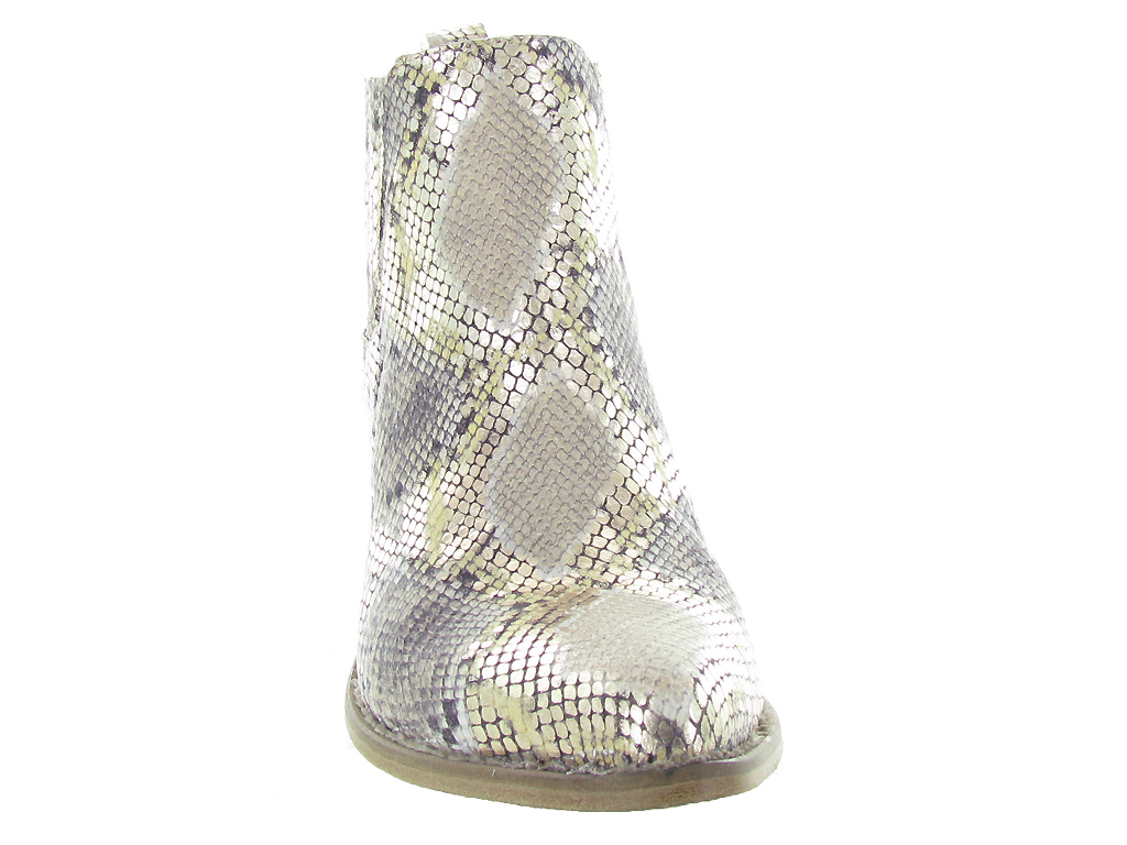 boots semerdjian femme