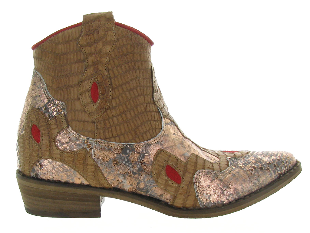 semerdjian bottines femme