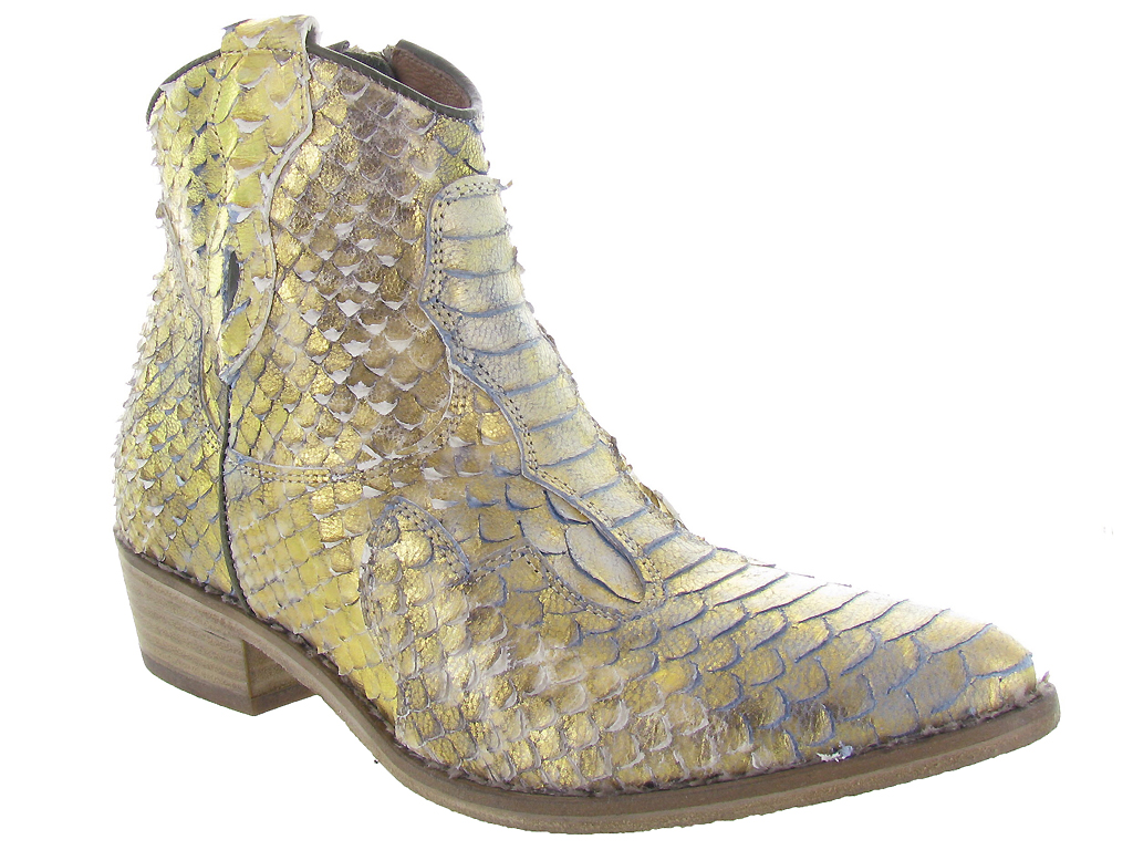 semerdjian bottines homme