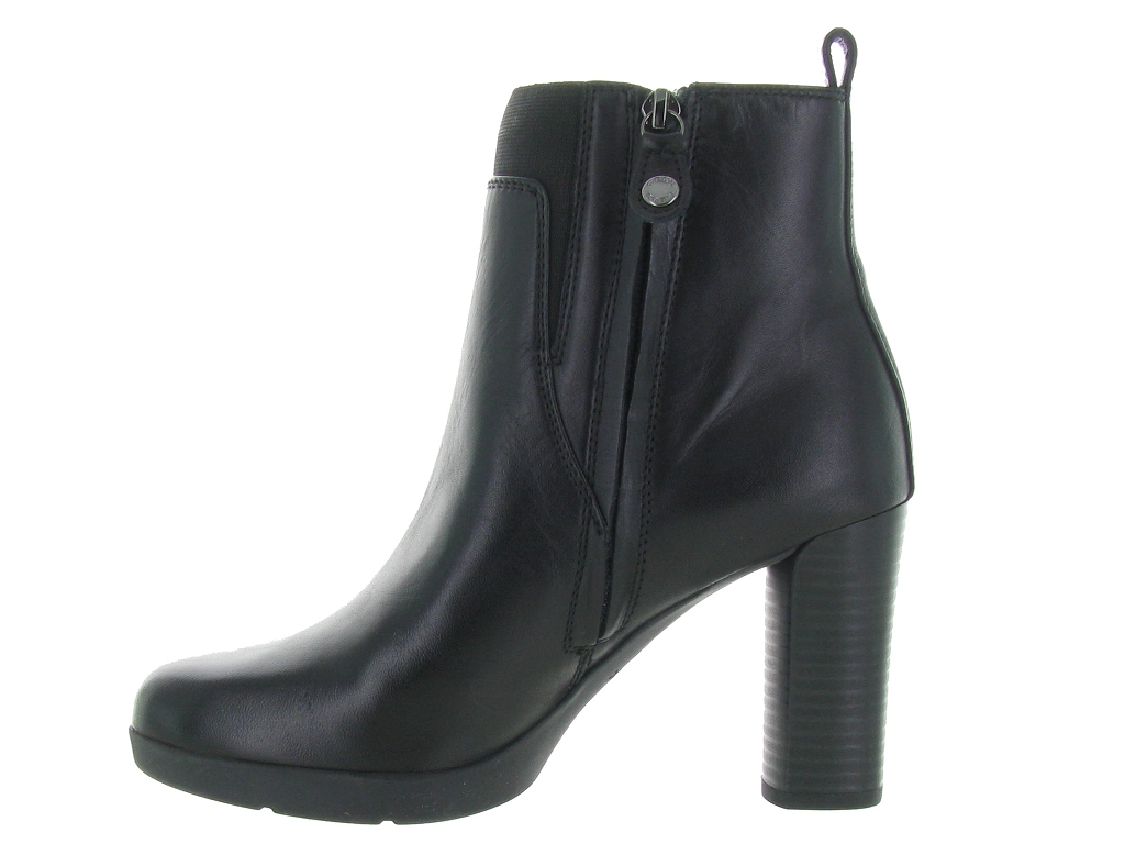 bottine femme geox