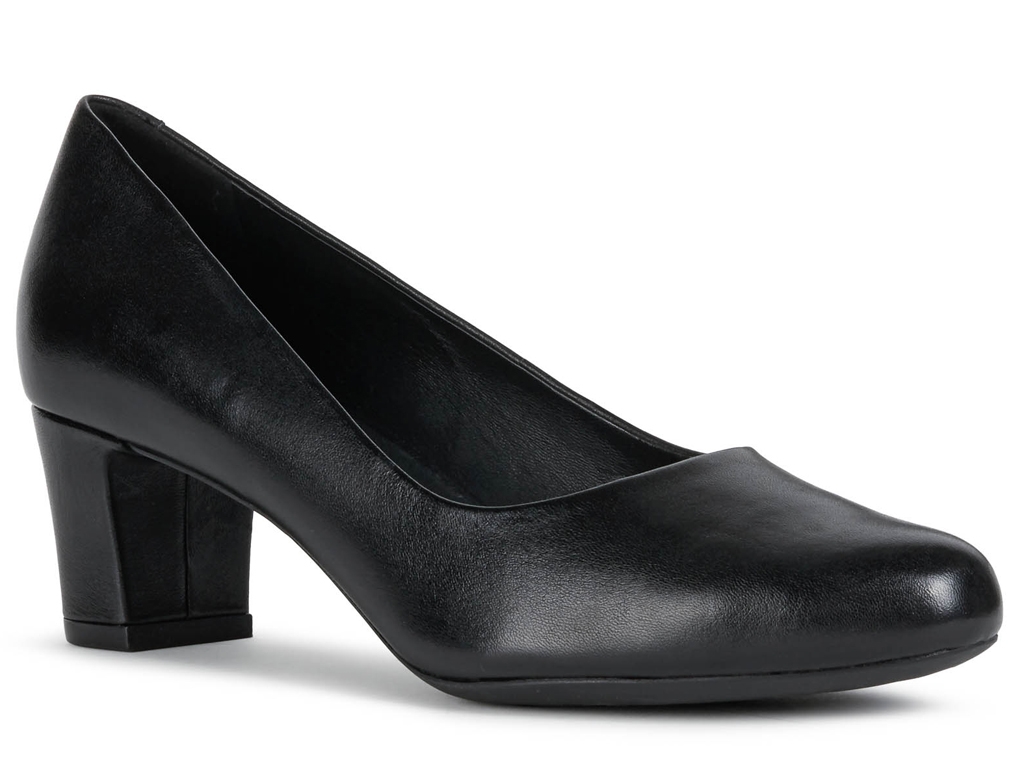trotteurs femme geox