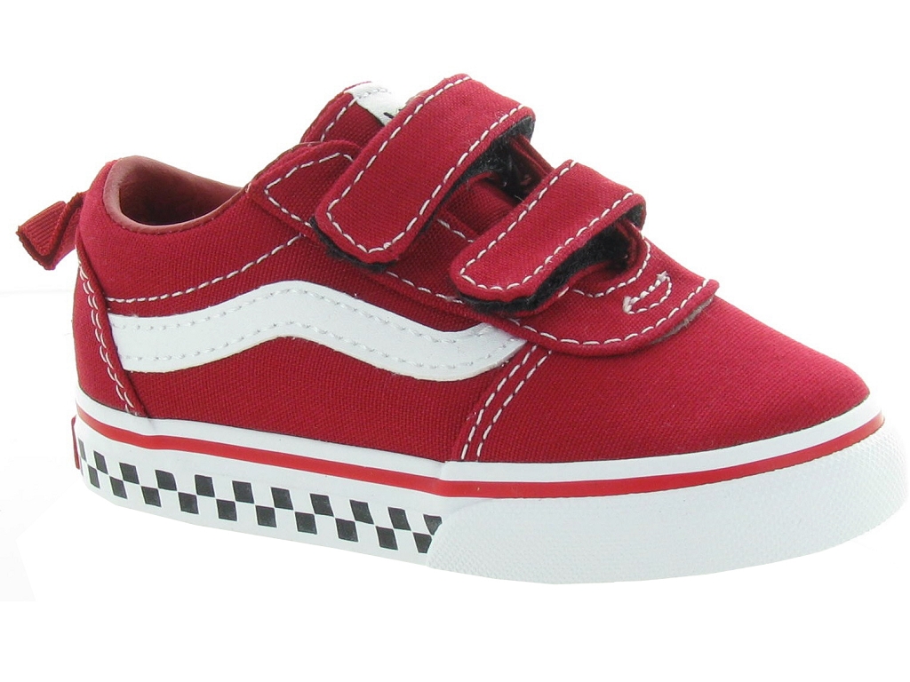 vans bébé garçon