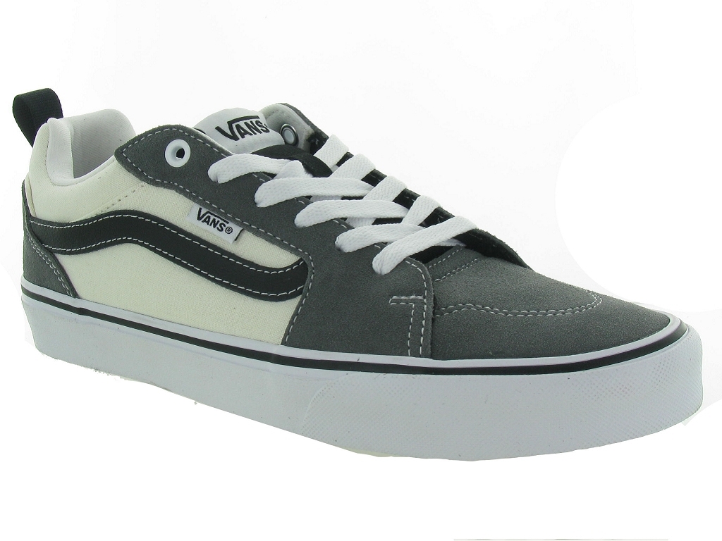chaussure vans retro