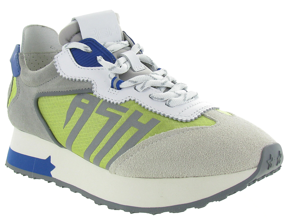 sneakers femme ash
