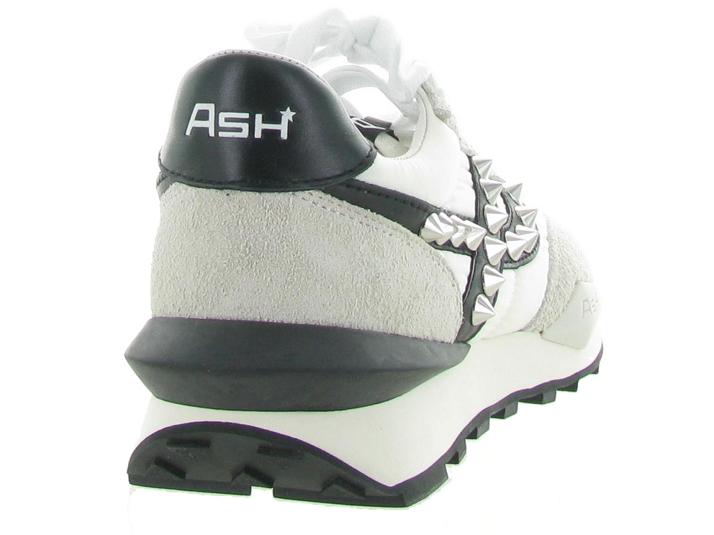 basket femme ash